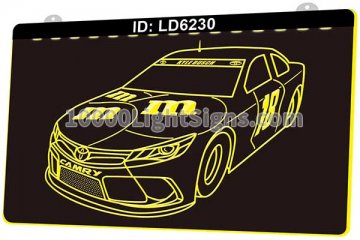 LD6230 Toyota Camry