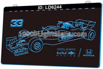 LD6244 Aston Martin Red Bull Racing Honda