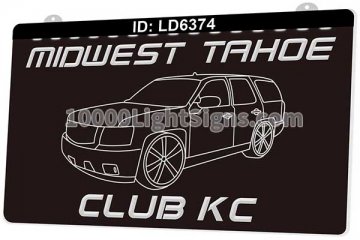LD6374 Midwest Tahoe Club Kc