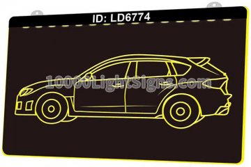 LD6774 Car