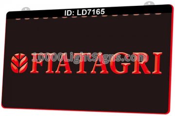 LD7165 Fiatagri Turbo