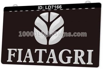 LD7166 Fiatagri Turbo