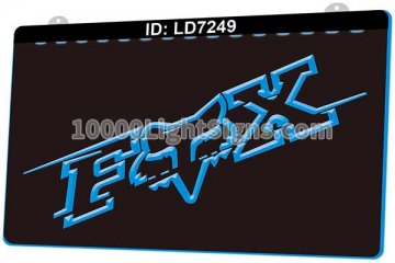 LD7249 Fox Racing