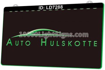 LD7288 Auto Hulskotte Car