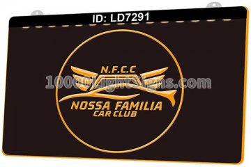 LD7291 Nossa Familia Car Club