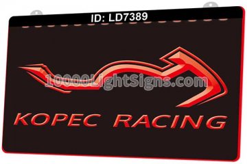 LD7389 Kopec Racing
