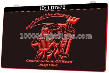 LD7572 Central Ontario off Road Jeep Club Coorjc