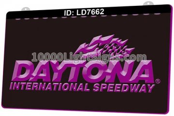 LD7662 Daytona International Speedway