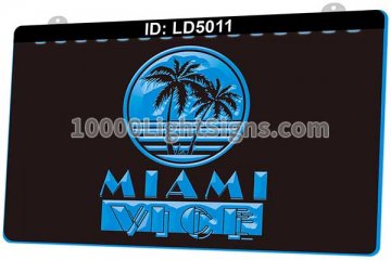 LD5011 Miami Vice