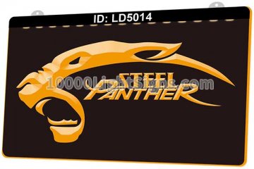 LD5014 Steel Panther