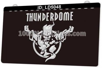 LD5048 Thunderdome Music Festival