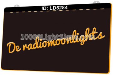 LD5284 De Radiomoonlights
