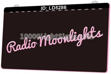 LD5286 Radio Moonlights
