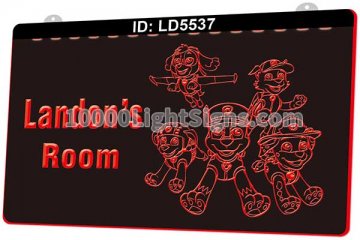 LD5515 Spiderman Superman