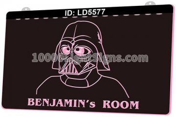 LD5577 Darth Vader Star Wars