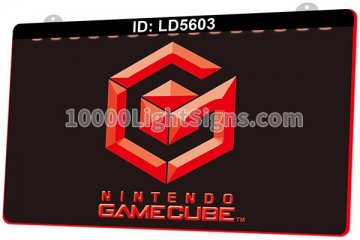 LD5603 Nintendo Gamecube