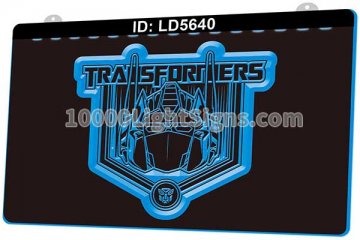 LD5640 Transformers