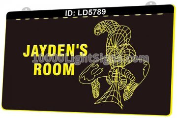 LD5789 Marvel Super Heroes Spider Man