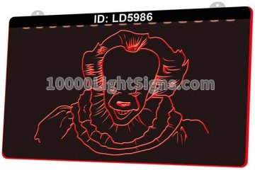 LD5986 Stephen Kings It