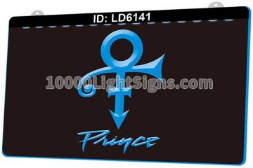 LD6141 Prince Band Music