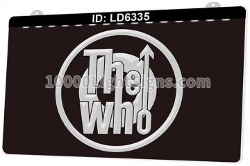 LD6335 The Who