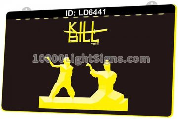 LD6441 Kill Bill