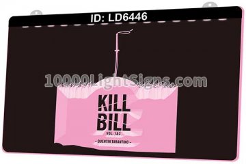 LD6446 Kill Bill