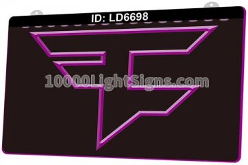 LD6698 FaZe Clan Esports