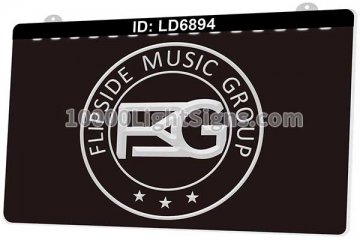 LD6894 Flipside Music Group
