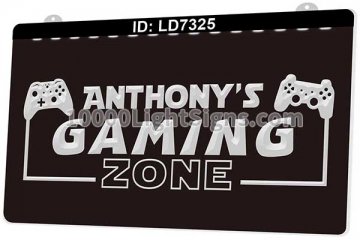 LD7325 Gaming Zone