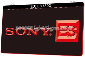 LD7303 Sony ES