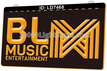 LD7468 Blm Music Entertainment