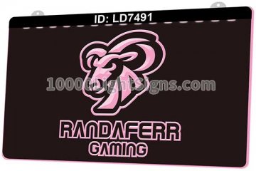 LD7491 Randaferr Gaming