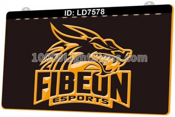 LD7578 Fibeon Esports