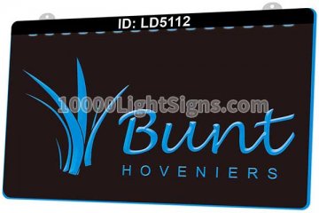 LD5112 Bunt Hoveniers