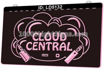 LD5132 Cloud Central