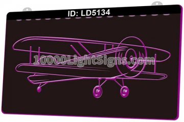 LD5134 Airplane
