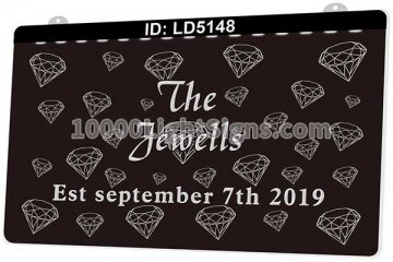 LD5148 Jewelry Diamond