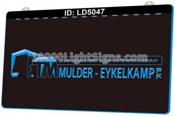 LD5047 Mulder Eykelkamp BV