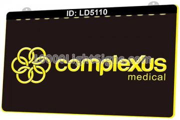 LD5110 Complexus Medical