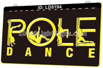 LD5194 Pole Dance