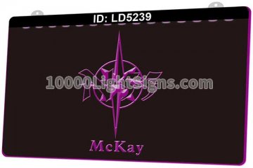 LD5239 Compass N55 McKay