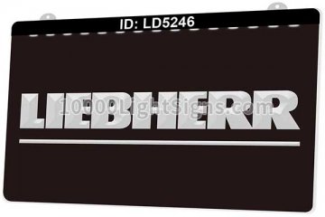 LD5246 Liebherr