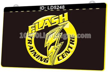 LD5248 Flash Training Centre
