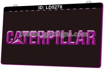LD5278 Cat Caterpillar