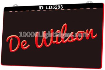 LD5283 De Wilson