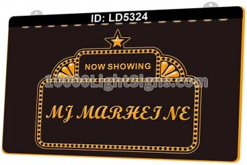 LD5324 Now Showing MJ Marhej Ne