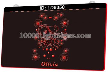 LD5350 Dandelion Olivia