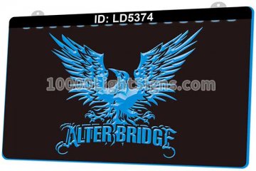 LD5374 Alter Bridge