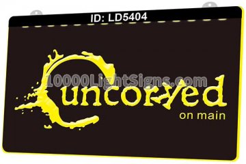 LD5404 Uncorked On Main